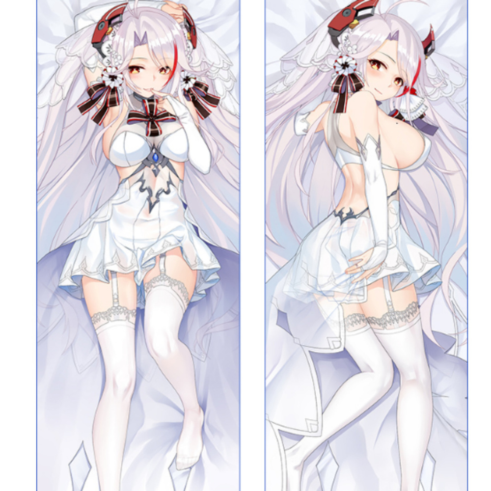 NEW JAPAN CARTOON Pillowcase